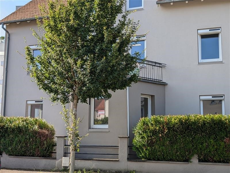 Location Bureaux BISCHHEIM (67800) - Photo 2