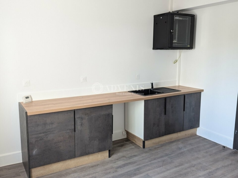 Location Bureaux BISCHHEIM (67800) - Photo 9