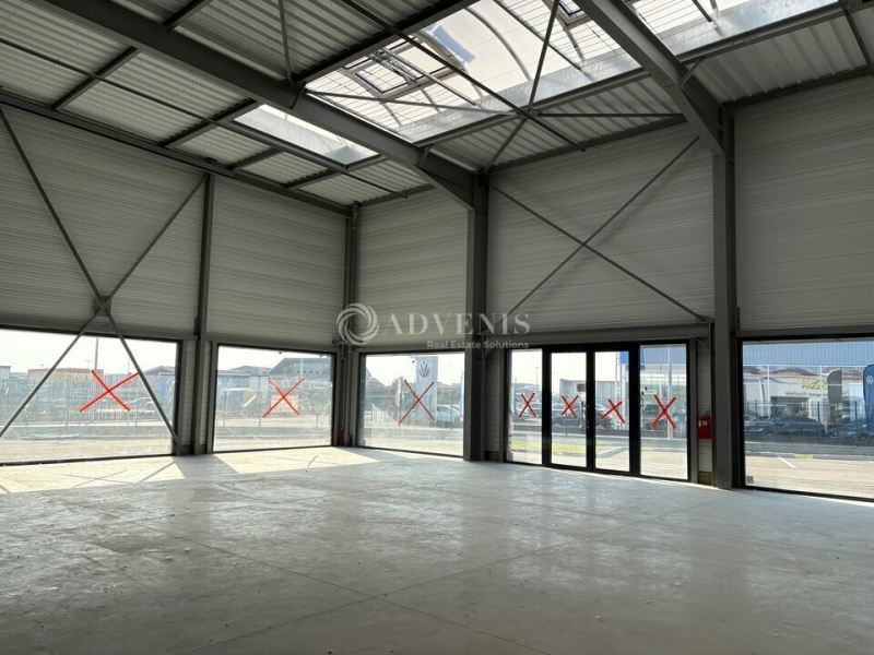 Location Activités Entrepôts OBERNAI (67210) - Photo 6