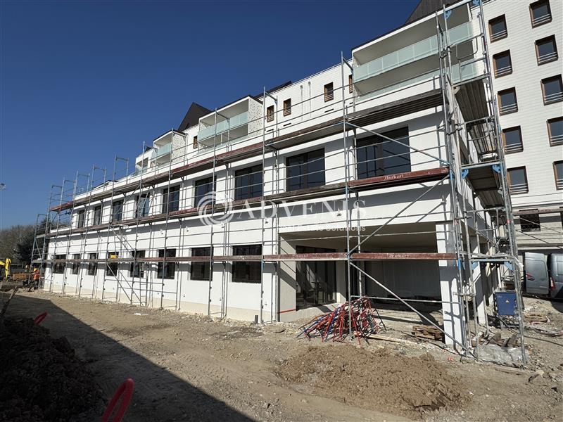 Vente Utilisateur Bureaux SCHILTIGHEIM (67300) - Photo 2