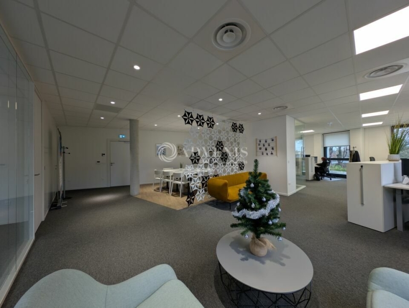 Vente Investisseur Bureaux SCHILTIGHEIM (67300) - Photo 1