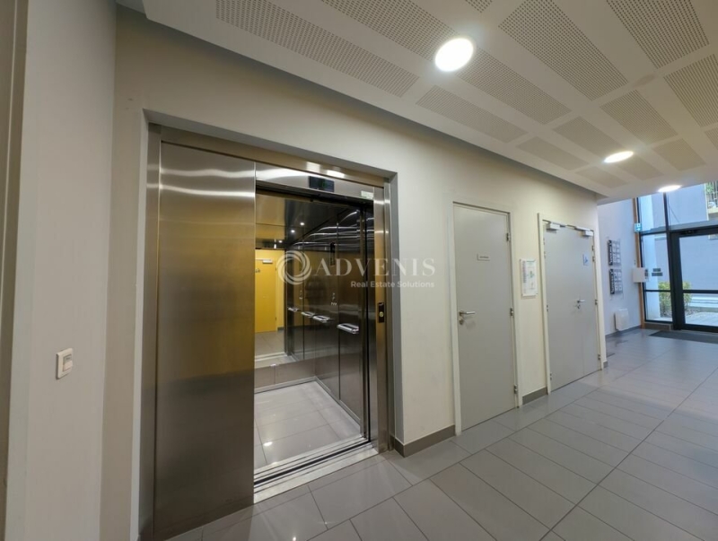 Vente Investisseur Bureaux SCHILTIGHEIM (67300) - Photo 10