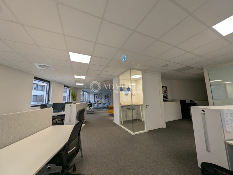 Vente Investisseur Bureaux SCHILTIGHEIM (67300) - Photo 2