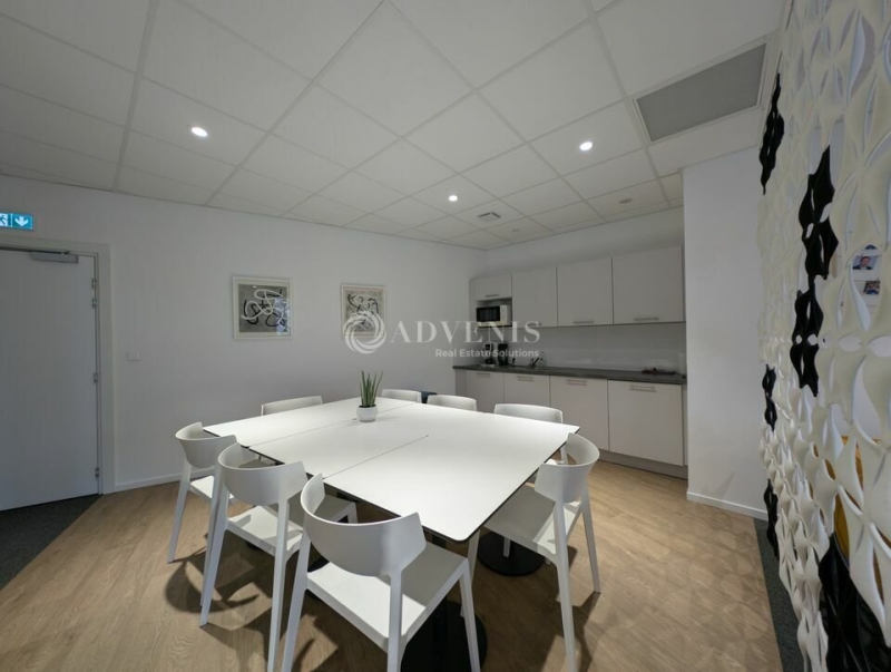Vente Investisseur Bureaux SCHILTIGHEIM (67300) - Photo 4