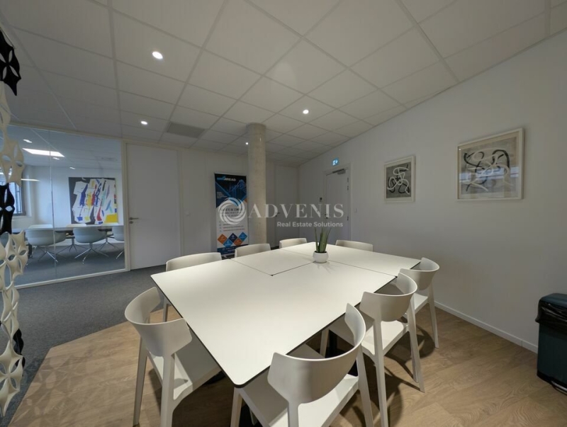 Vente Investisseur Bureaux SCHILTIGHEIM (67300) - Photo 5
