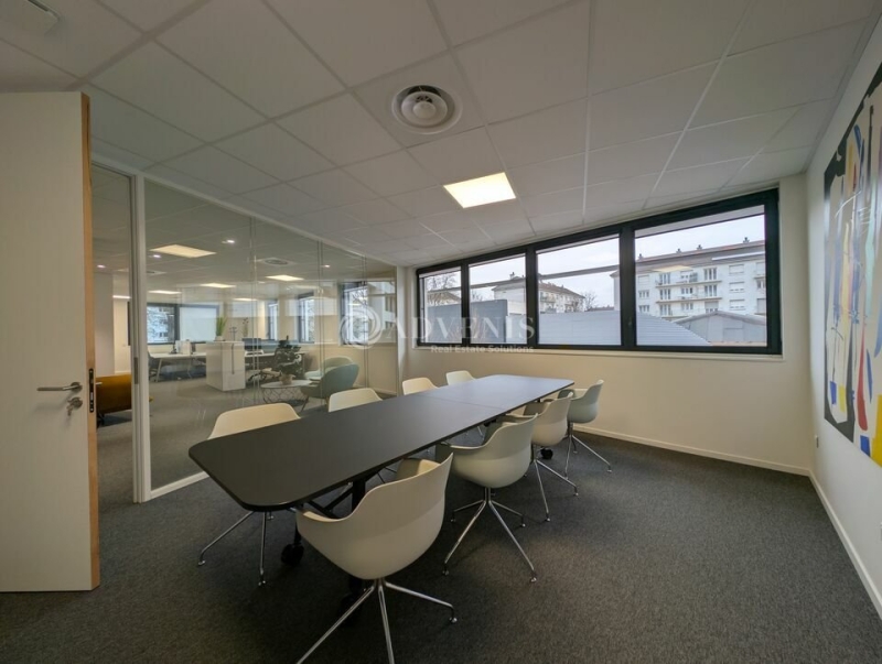 Vente Investisseur Bureaux SCHILTIGHEIM (67300) - Photo 7