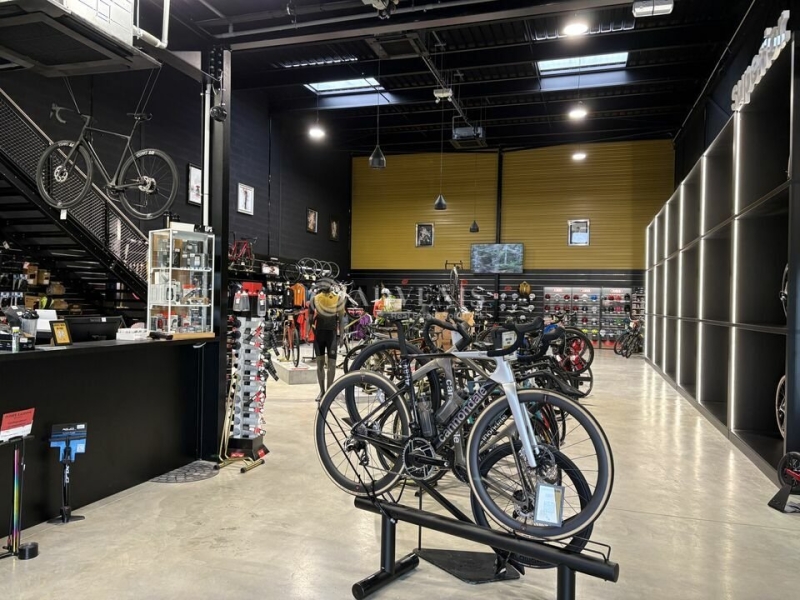 Location Activités Entrepôts MARLENHEIM (67520) - Photo 4