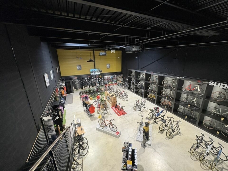 Location Activités Entrepôts MARLENHEIM (67520) - Photo 7