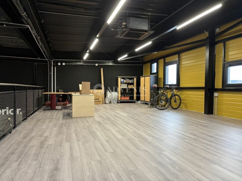 Location Activités Entrepôts MARLENHEIM (67520) - Photo 9