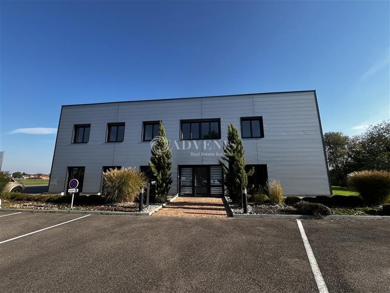 Location Activités Entrepôts ERNOLSHEIM BRUCHE (67120) - Photo 1