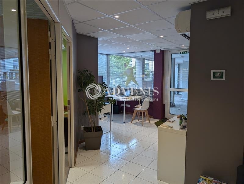 Vente Utilisateur Bureaux ILLKIRCH GRAFFENSTADEN (67400) - Photo 3