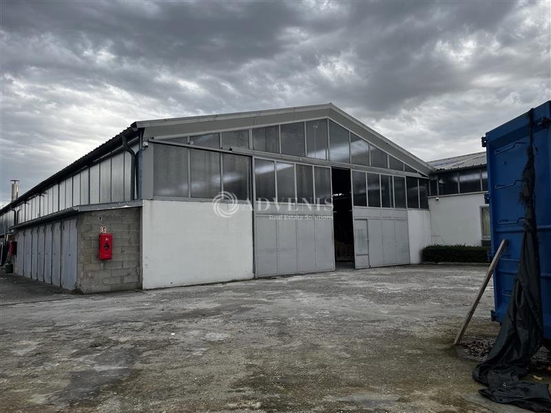 Vente Investisseur Activités Entrepôts ENTZHEIM (67960) - Photo 3