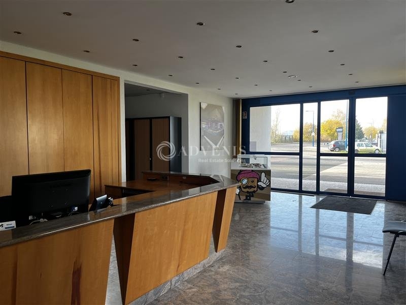 Vente Investisseur Activités Entrepôts ENTZHEIM (67960) - Photo 4