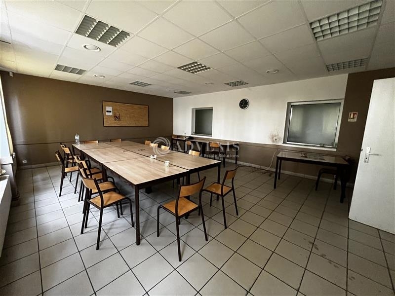 Vente Investisseur Activités Entrepôts ENTZHEIM (67960) - Photo 8