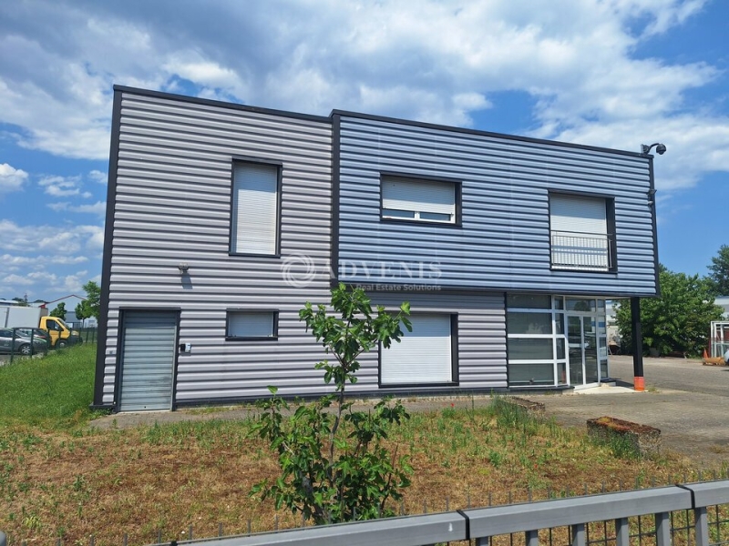 Vente Investisseur Activités Entrepôts SCHWEIGHOUSE SUR MODER (67590) - Photo 4