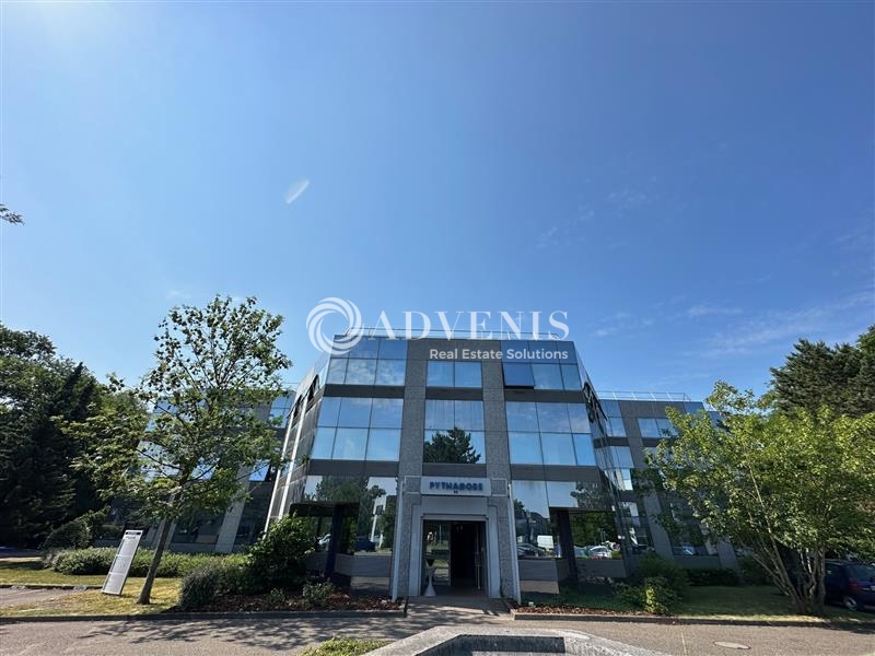 Vente Utilisateur Bureaux ILLKIRCH GRAFFENSTADEN (67400) - Photo 1