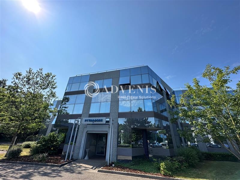 Vente Utilisateur Bureaux ILLKIRCH GRAFFENSTADEN (67400) - Photo 2