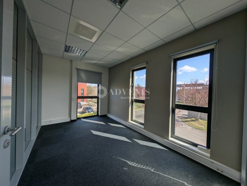 Location Bureaux SCHILTIGHEIM (67300) - Photo 11