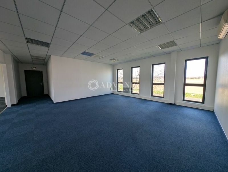 Location Bureaux SCHILTIGHEIM (67300) - Photo 9
