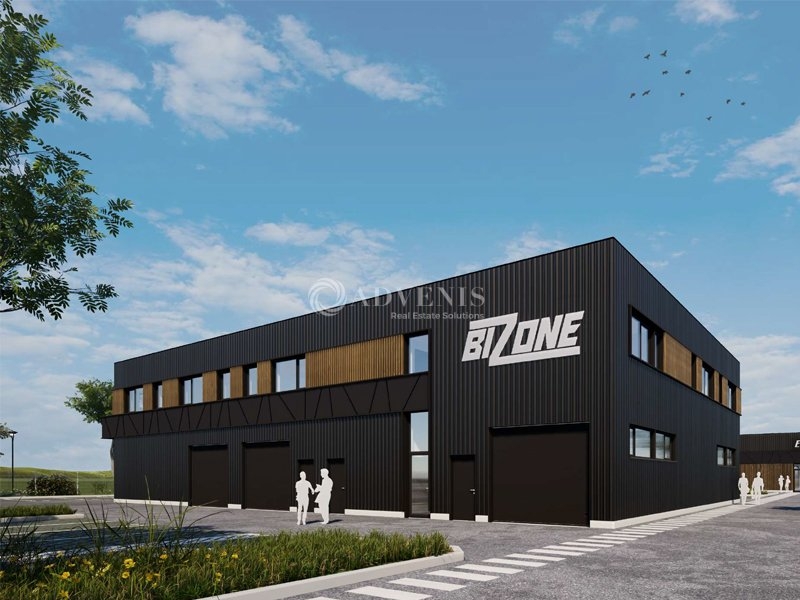 Location Activités Entrepôts ROSHEIM (67560) - Photo 2