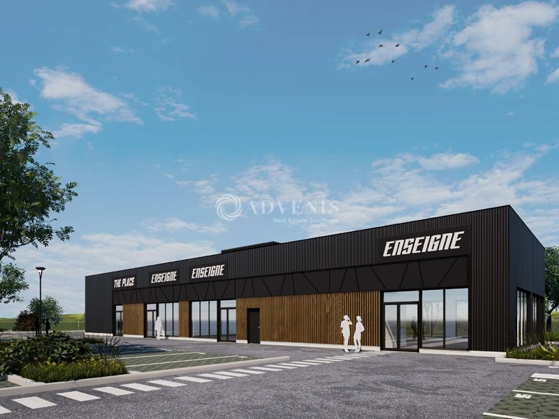 Location Commerces ROSHEIM (67560) - Photo 1