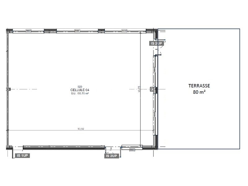 Location Commerces ROSHEIM (67560) - Photo 2