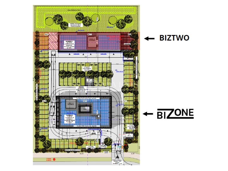 Location Bureaux ROSHEIM (67560) - Photo 4
