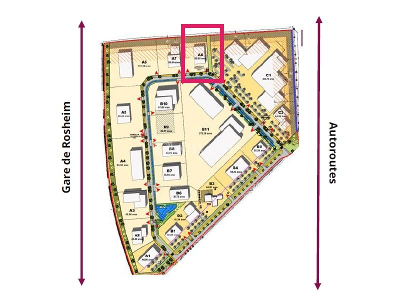 Location Activités Entrepôts ROSHEIM (67560) - Photo 6