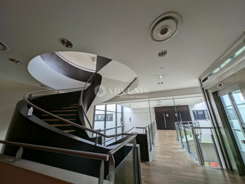 Location Bureaux SCHILTIGHEIM (67300) - Photo 5