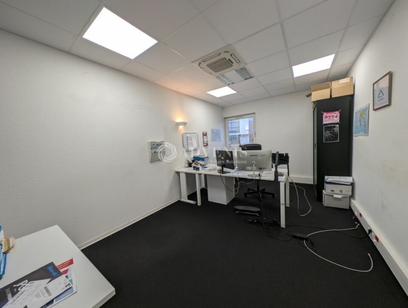 Location Bureaux MUNDOLSHEIM (67450) - Photo 10