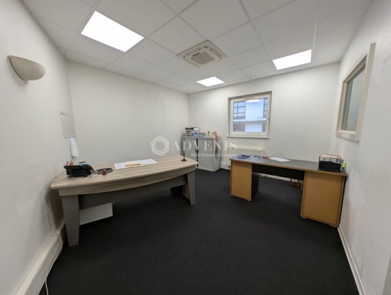 Location Bureaux MUNDOLSHEIM (67450) - Photo 8