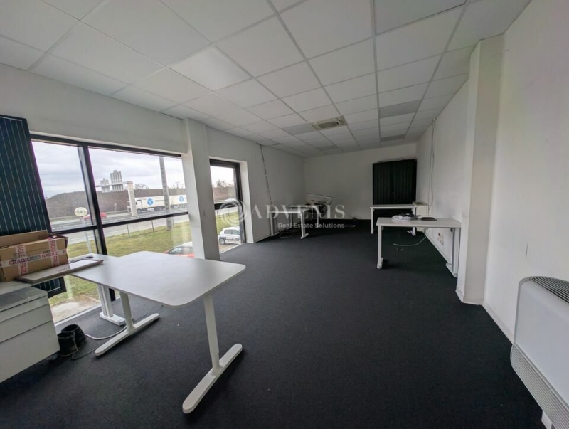 Location Bureaux MUNDOLSHEIM (67450) - Photo 9