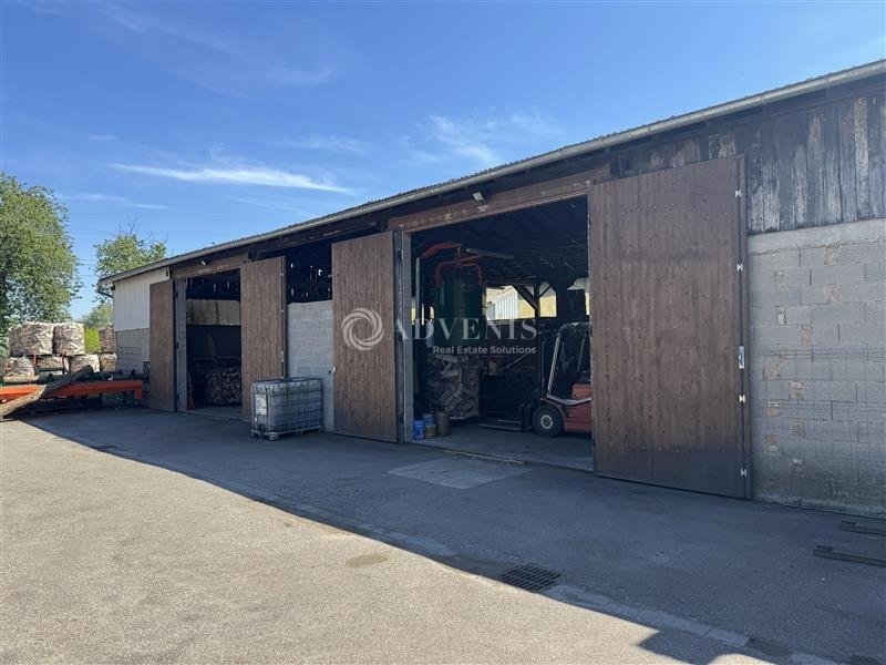 Vente Investisseur Terrain GERSTHEIM (67150) - Photo 3