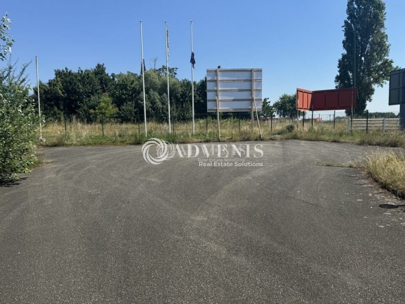 Vente Investisseur Terrain WOLFISHEIM (67202) - Photo 2