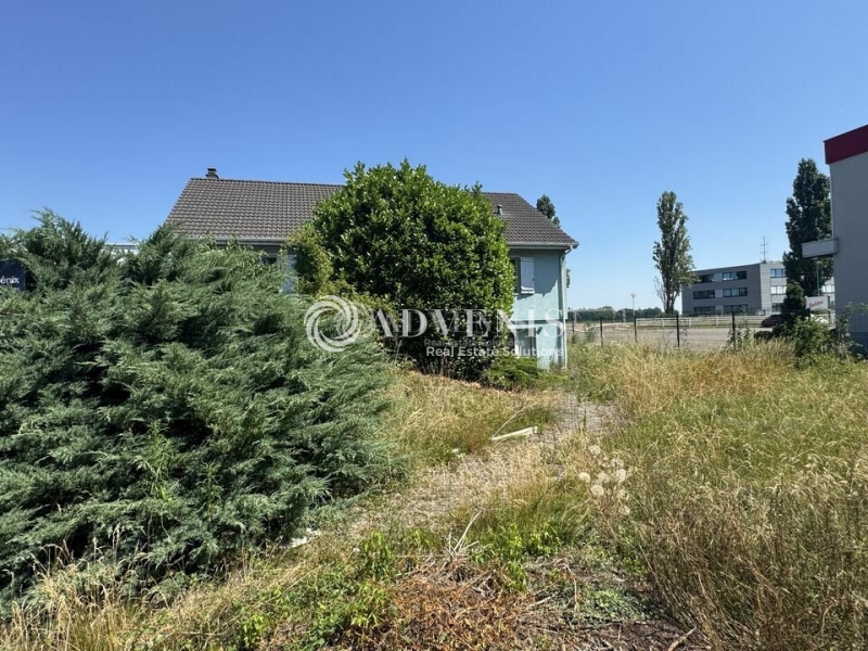 Vente Investisseur Terrain WOLFISHEIM (67202) - Photo 4
