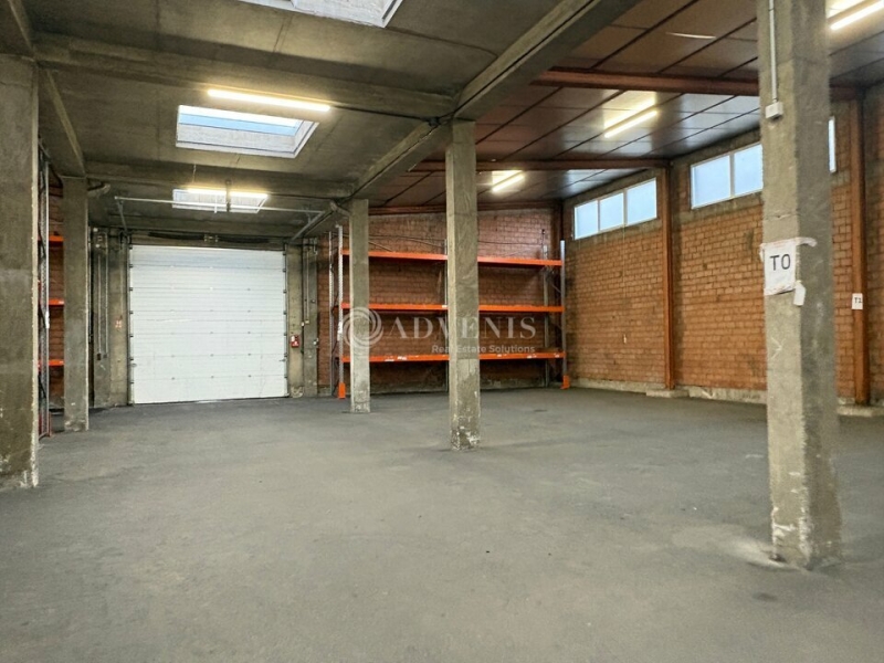 Location Activités Entrepôts REICHSTETT (67116) - Photo 9