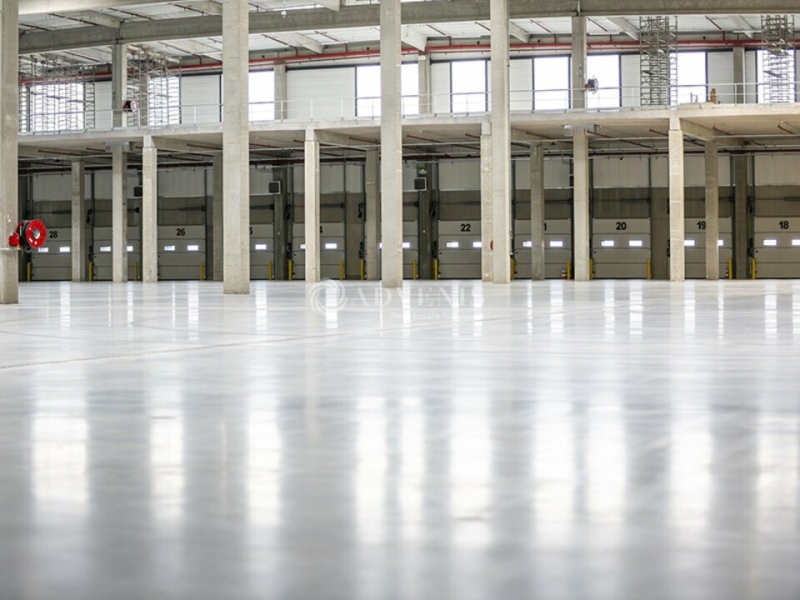 Location Entrepôts ENSISHEIM (68190) - Photo 8