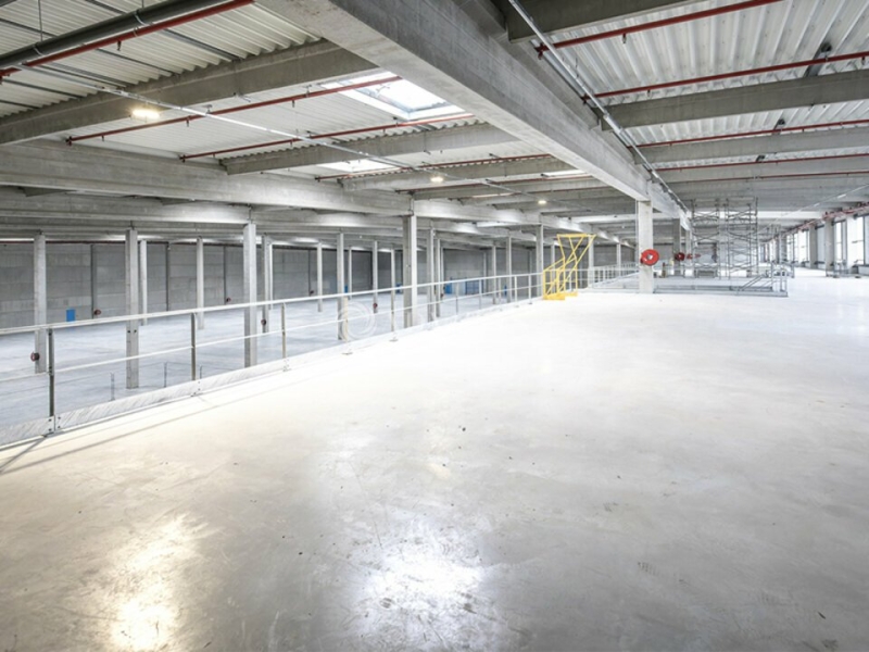 Location Entrepôts ENSISHEIM (68190) - Photo 9