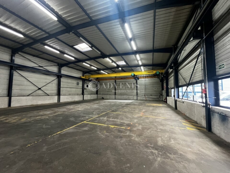Location Activités Entrepôts FEGERSHEIM (67640) - Photo 5