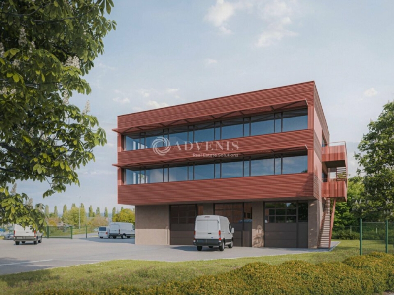 Location Bureaux et activités légères ROSHEIM (67560) - Photo 1