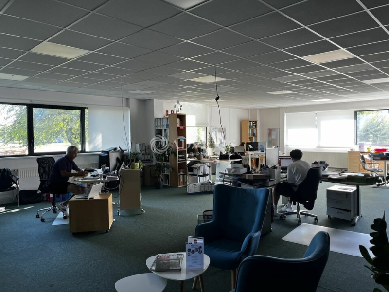 Location Bureaux BISCHOFFSHEIM (67870) - Photo 4