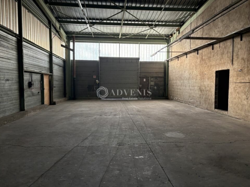 Location Activités Entrepôts DUPPIGHEIM (67120) - Photo 12