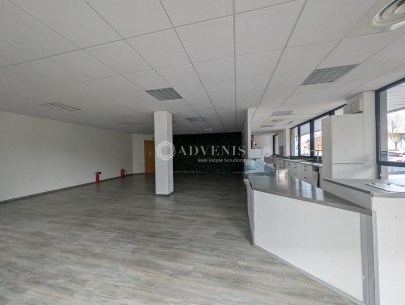 Location Bureaux STRASBOURG (67100) - Photo 1