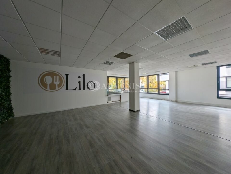 Location Bureaux STRASBOURG (67100) - Photo 3