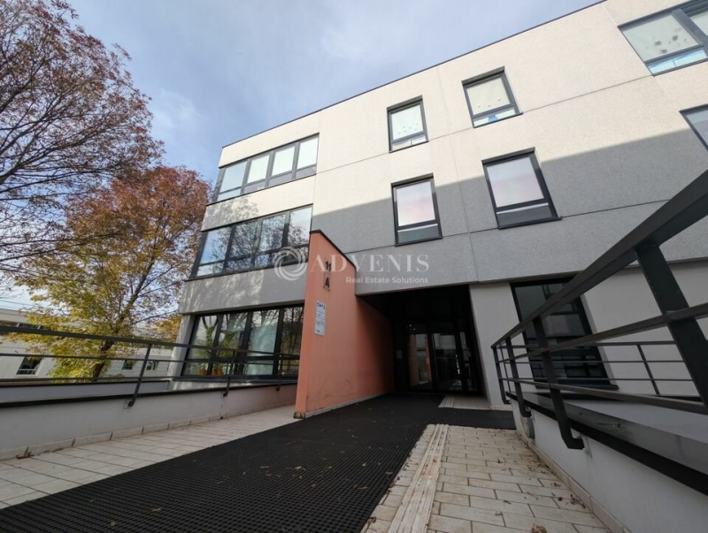 Location Bureaux STRASBOURG (67100) - Photo 7