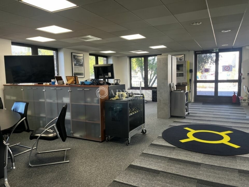 Location Bureaux LINGOLSHEIM (67380) - Photo 5