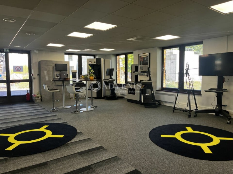 Location Bureaux LINGOLSHEIM (67380) - Photo 6