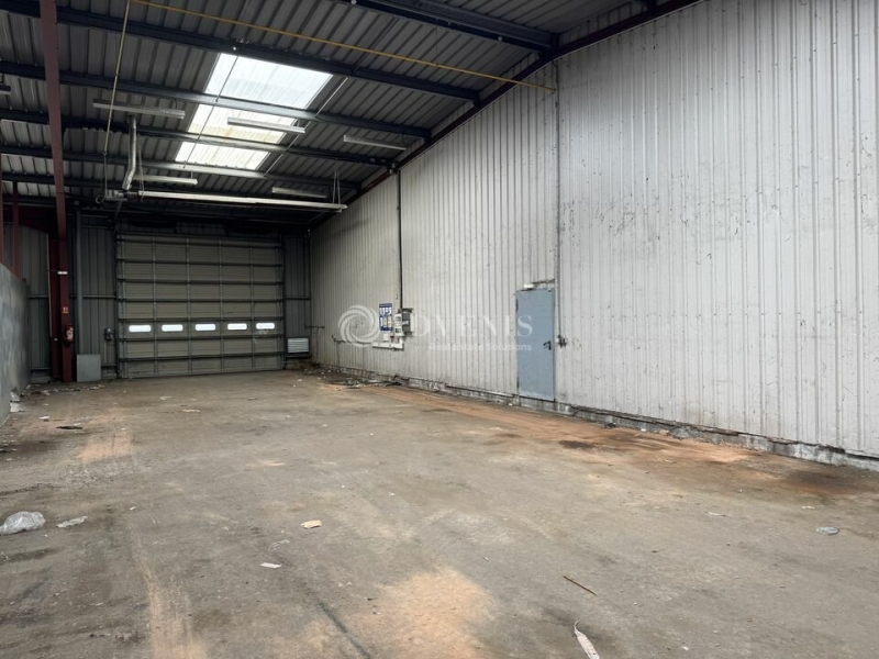 Location Activités Entrepôts BRUMATH (67170) - Photo 10