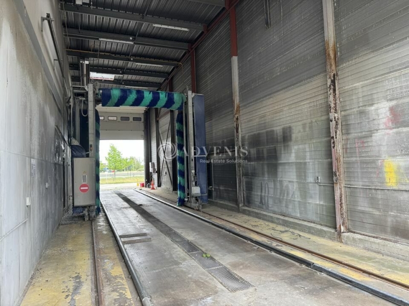 Location Activités Entrepôts BRUMATH (67170) - Photo 12