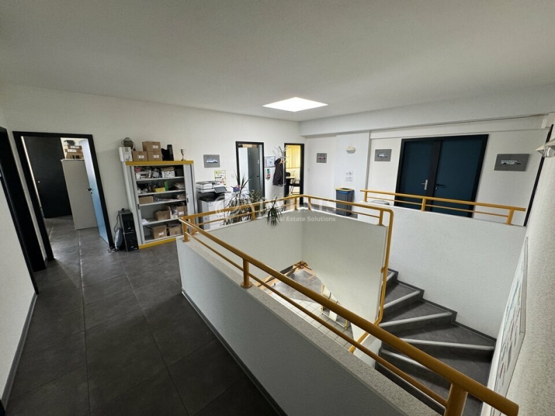 Location Activités Entrepôts BRUMATH (67170) - Photo 13